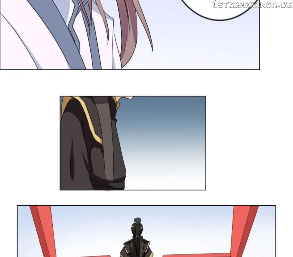 General’s Arranged Marriage chapter 108 - page 23