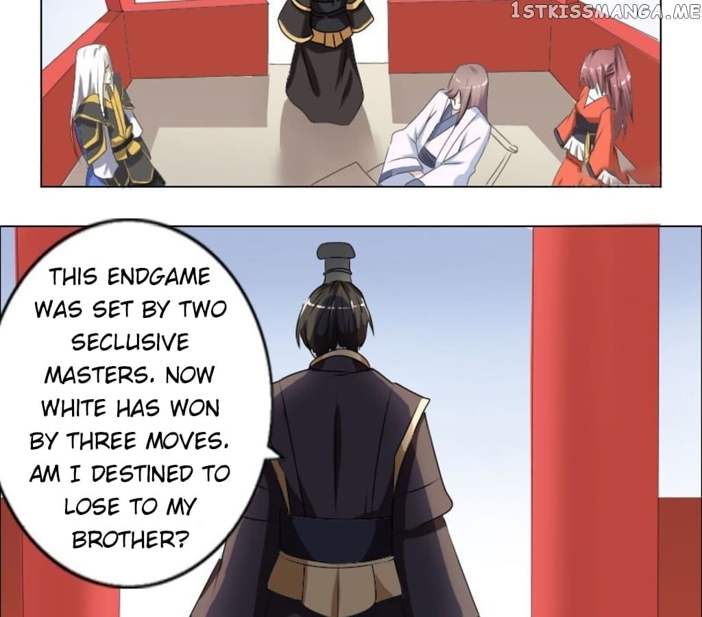 General’s Arranged Marriage chapter 108 - page 24