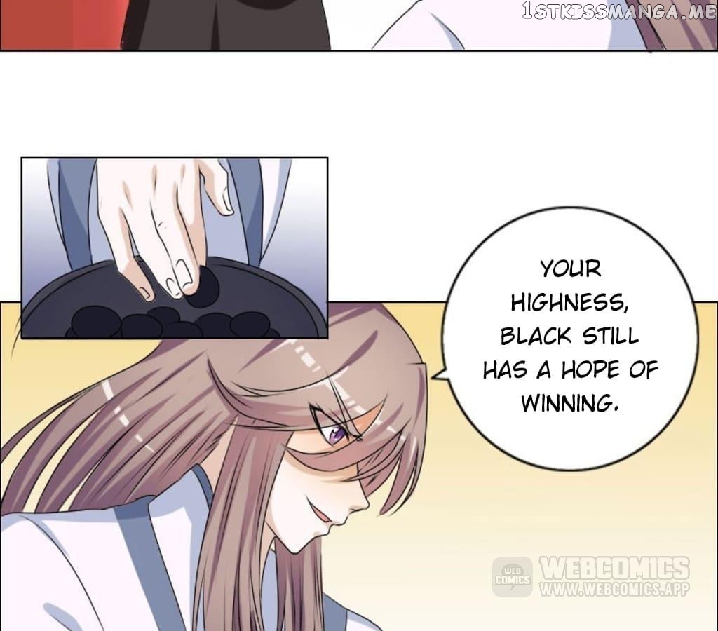 General’s Arranged Marriage chapter 108 - page 26