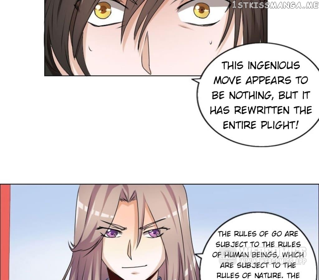General’s Arranged Marriage chapter 108 - page 30