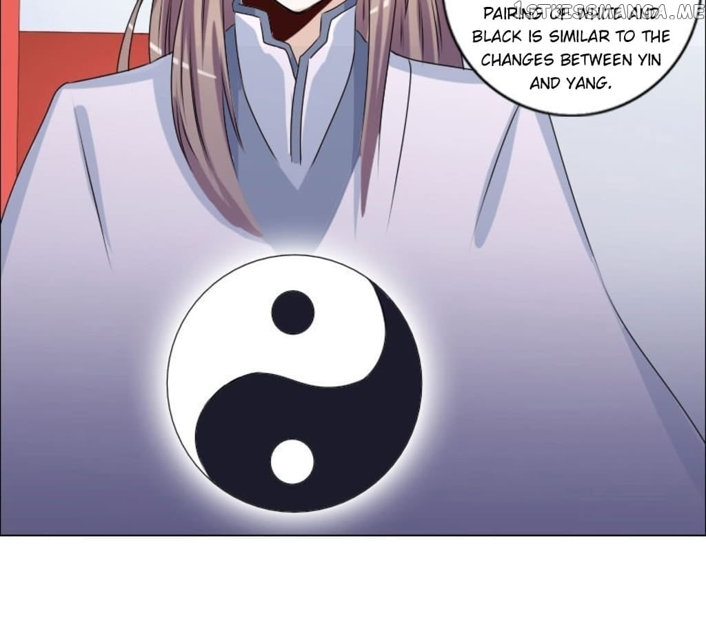General’s Arranged Marriage chapter 108 - page 31