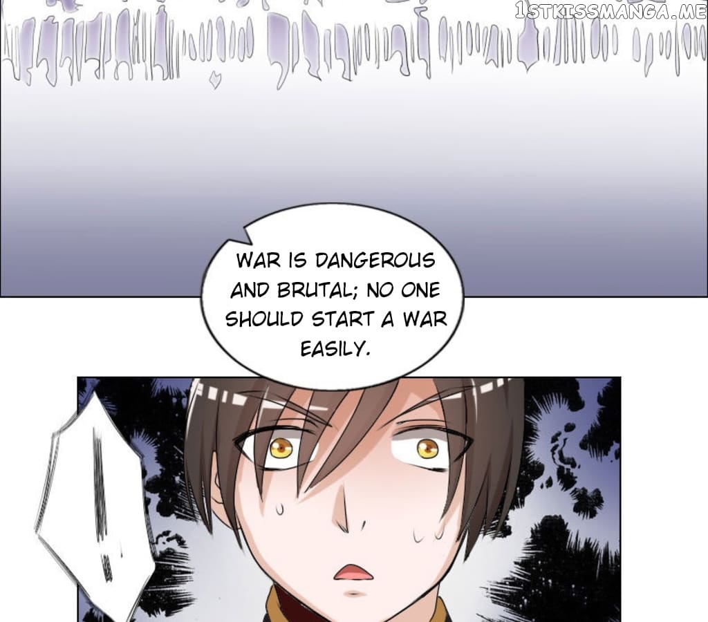 General’s Arranged Marriage chapter 108 - page 33