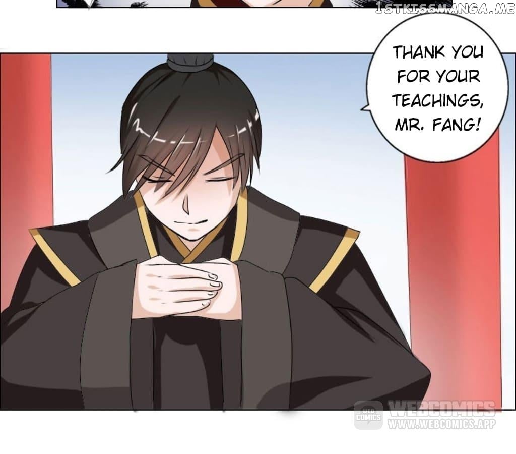 General’s Arranged Marriage chapter 108 - page 34