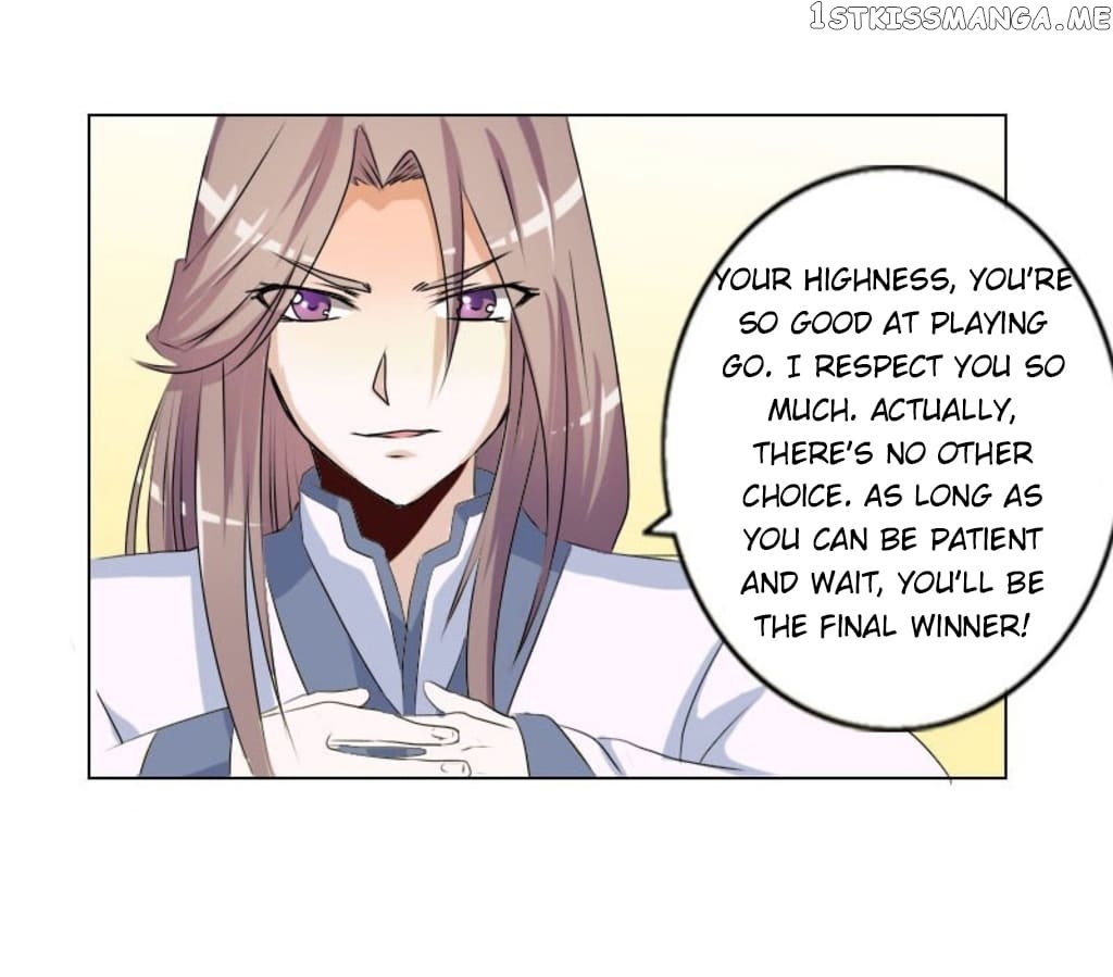 General’s Arranged Marriage chapter 108 - page 35