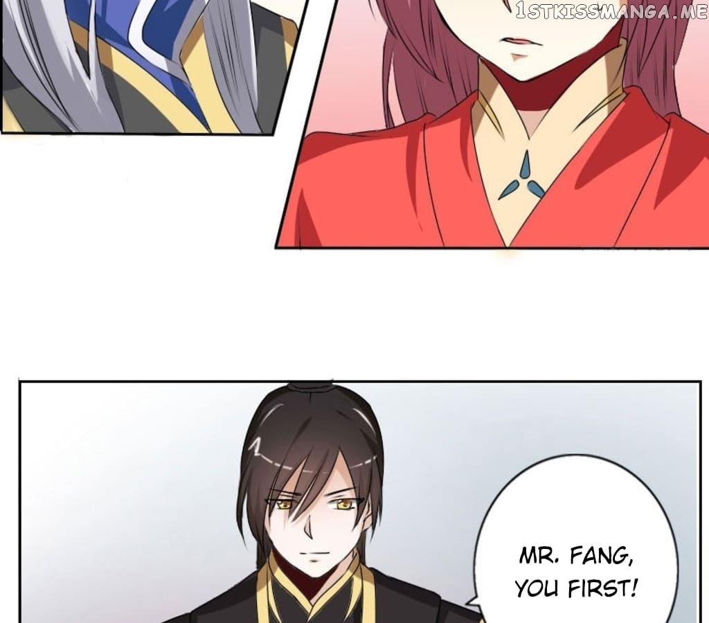 General’s Arranged Marriage chapter 108 - page 5