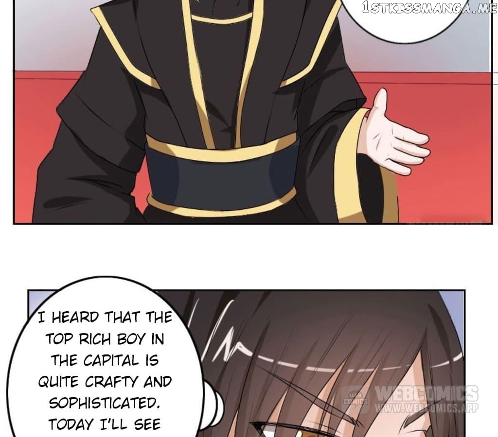 General’s Arranged Marriage chapter 108 - page 6