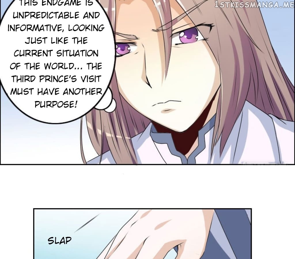 General’s Arranged Marriage chapter 108 - page 8