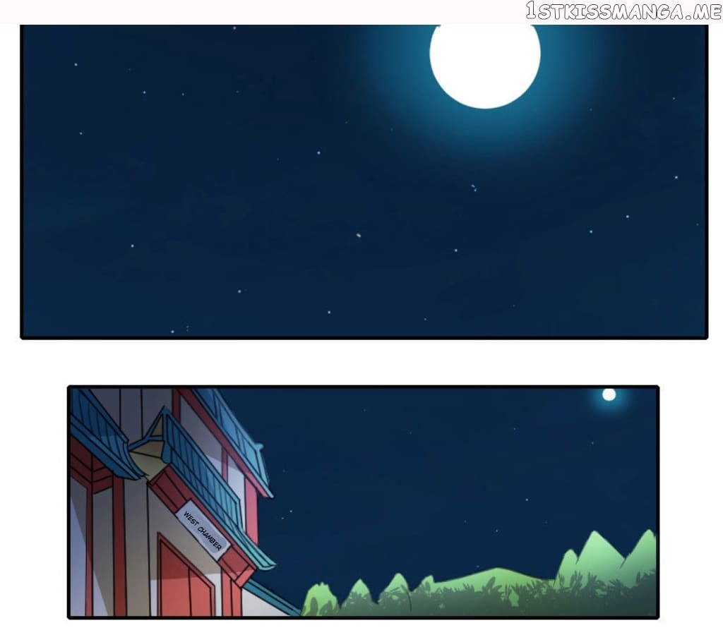 General’s Arranged Marriage chapter 107 - page 1