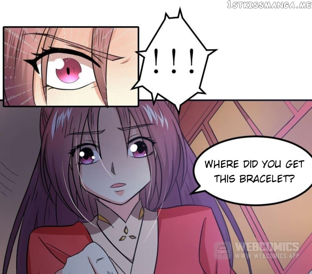 General’s Arranged Marriage chapter 107 - page 10