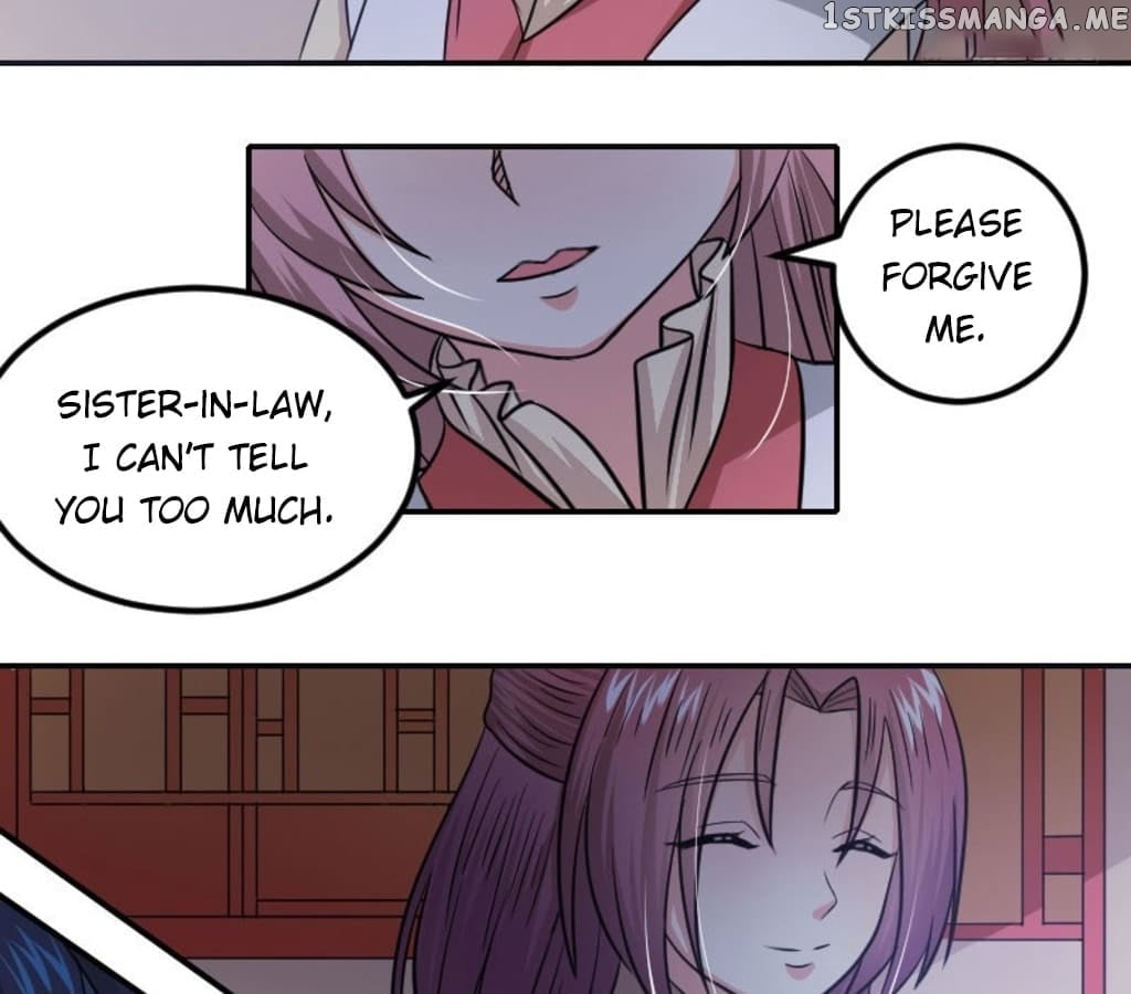 General’s Arranged Marriage chapter 107 - page 13
