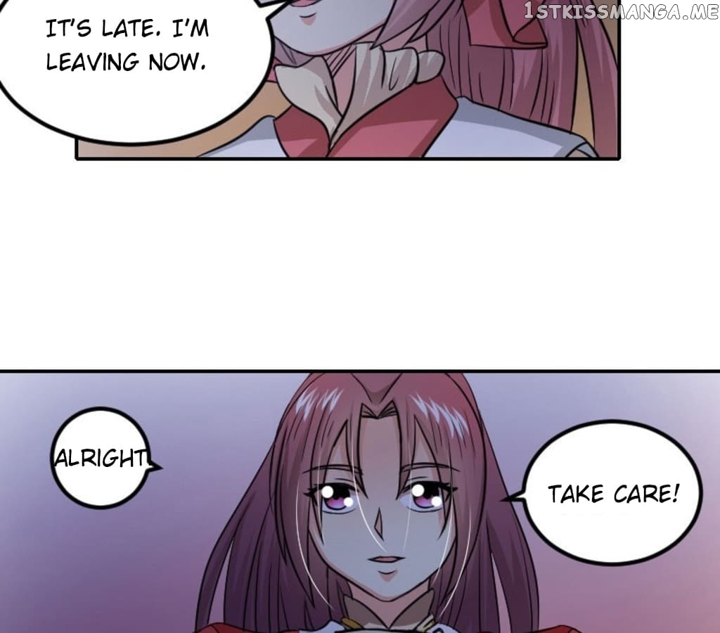 General’s Arranged Marriage chapter 107 - page 16