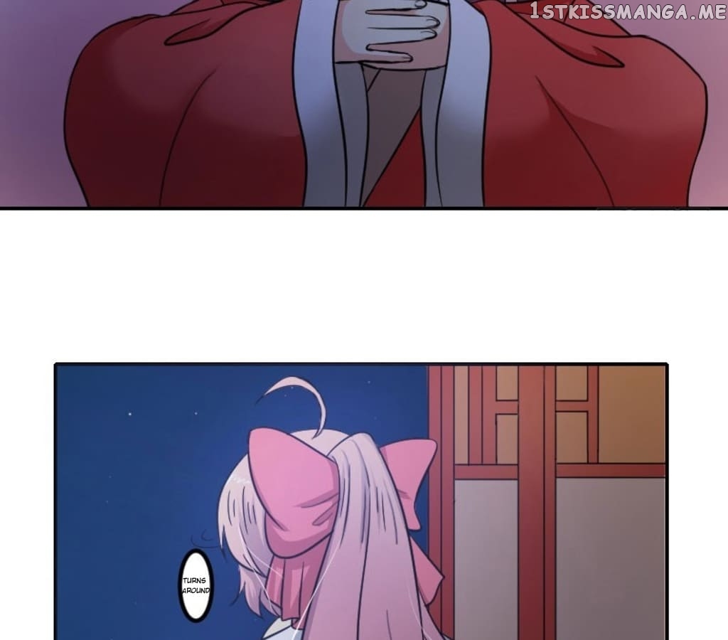 General’s Arranged Marriage chapter 107 - page 17