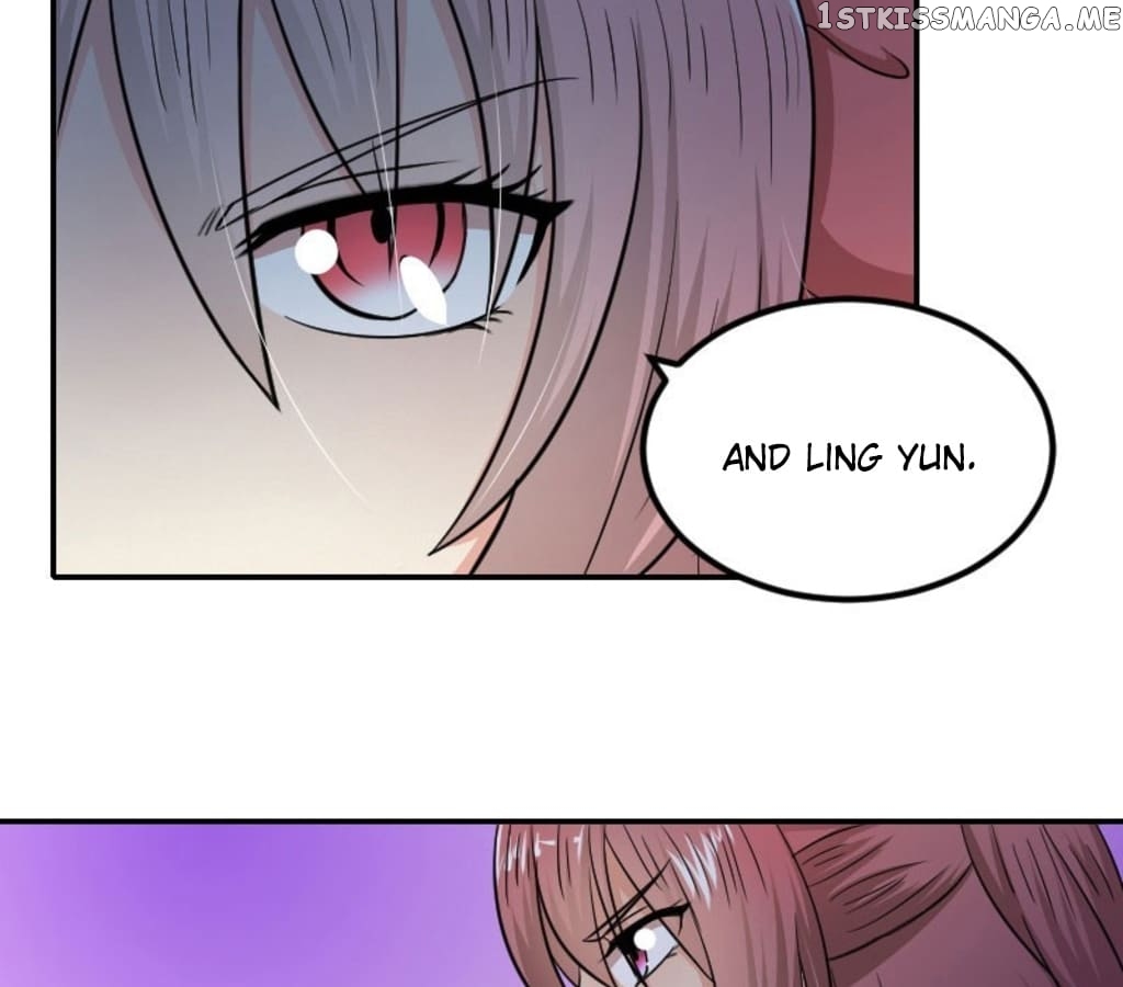 General’s Arranged Marriage chapter 107 - page 21