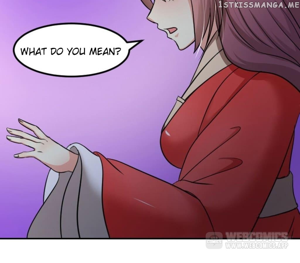 General’s Arranged Marriage chapter 107 - page 22