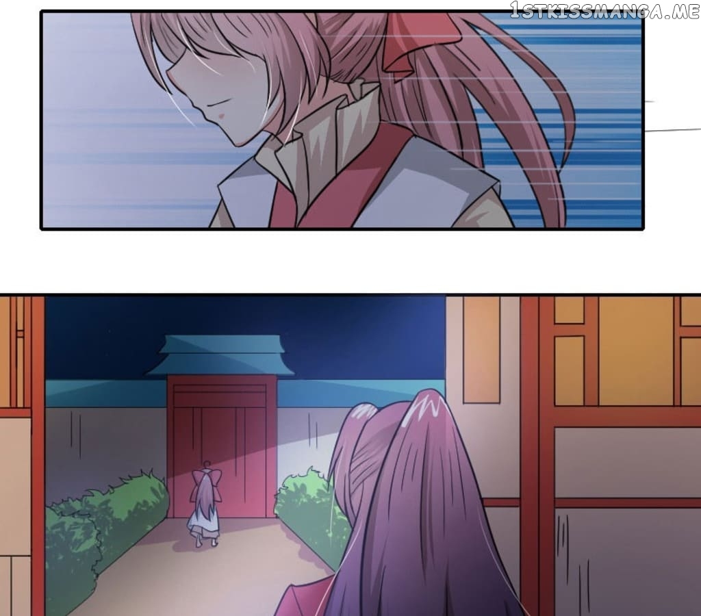 General’s Arranged Marriage chapter 107 - page 23