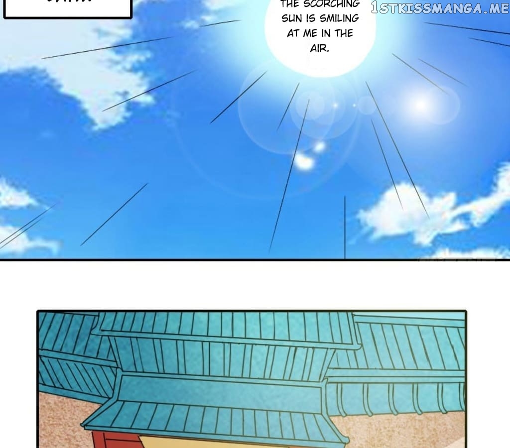 General’s Arranged Marriage chapter 107 - page 27