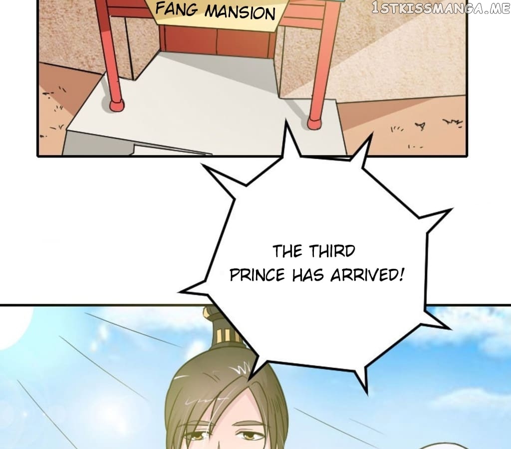General’s Arranged Marriage chapter 107 - page 28