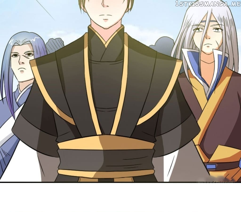 General’s Arranged Marriage chapter 107 - page 29