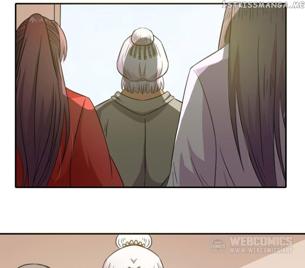 General’s Arranged Marriage chapter 107 - page 30