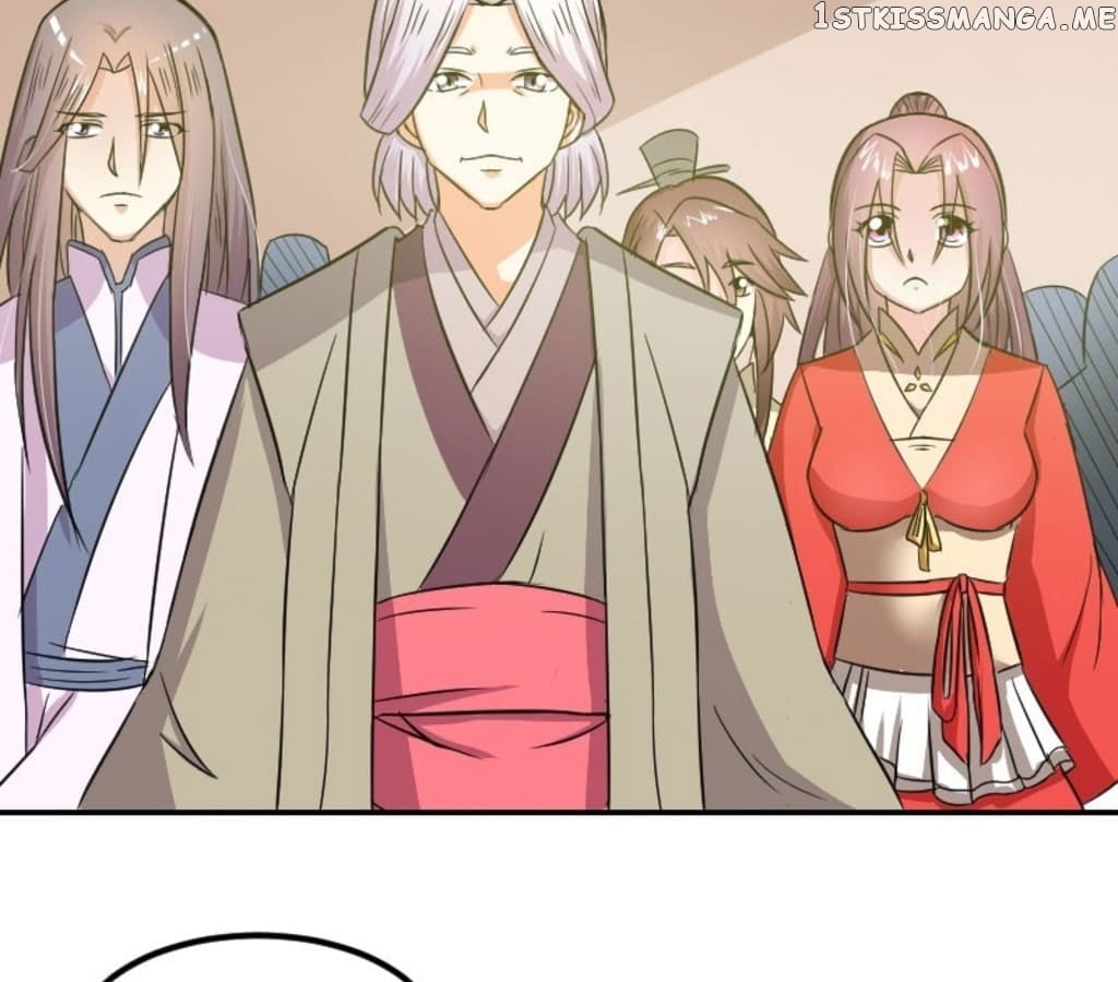 General’s Arranged Marriage chapter 107 - page 31