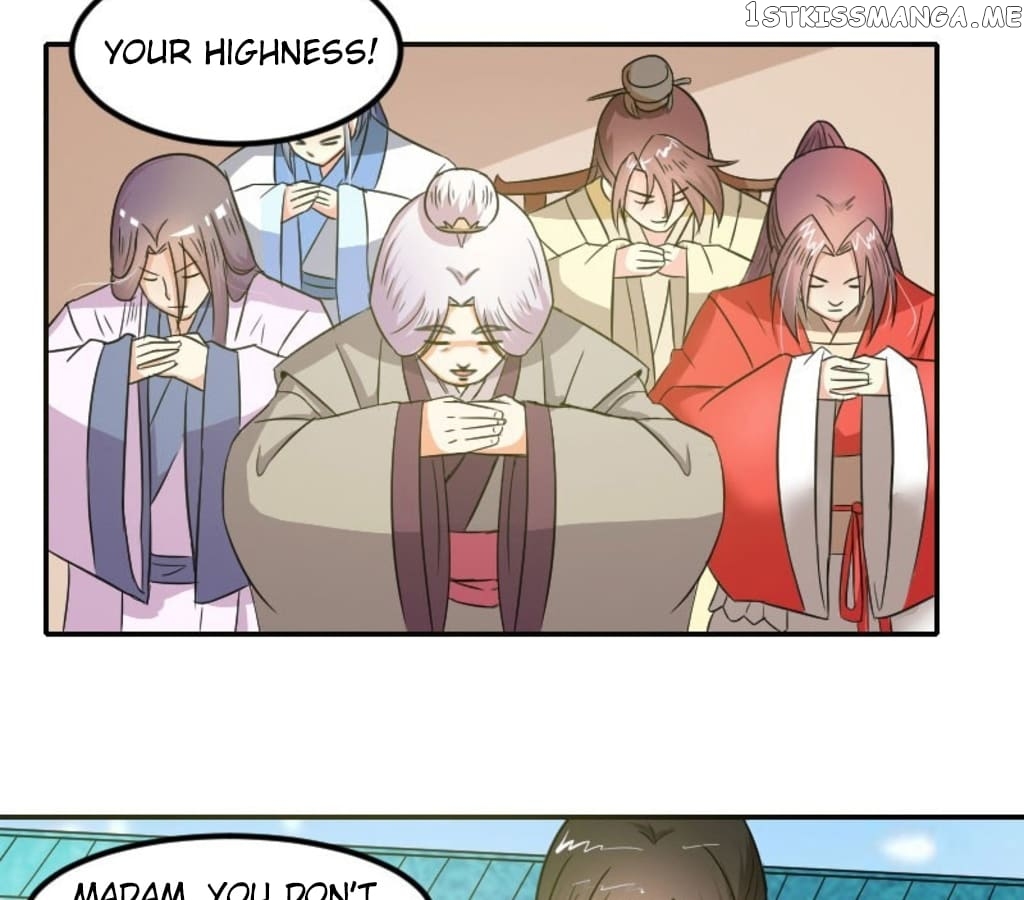 General’s Arranged Marriage chapter 107 - page 32