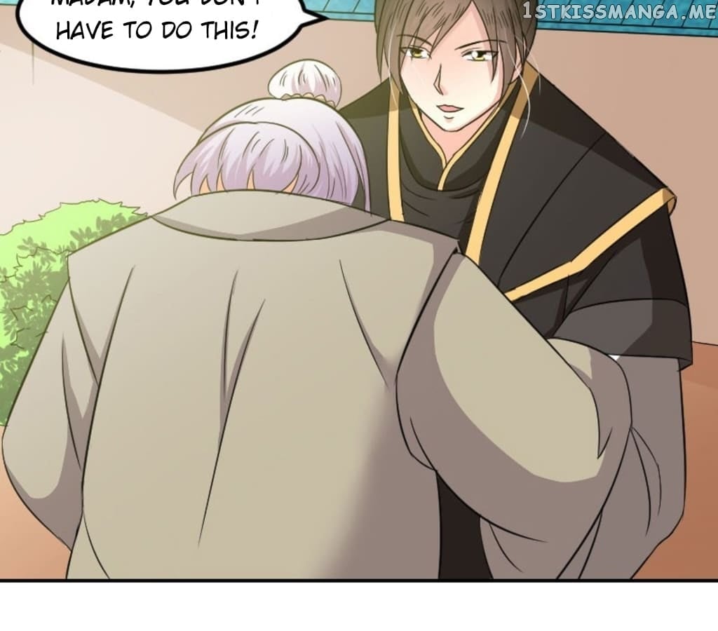 General’s Arranged Marriage chapter 107 - page 33