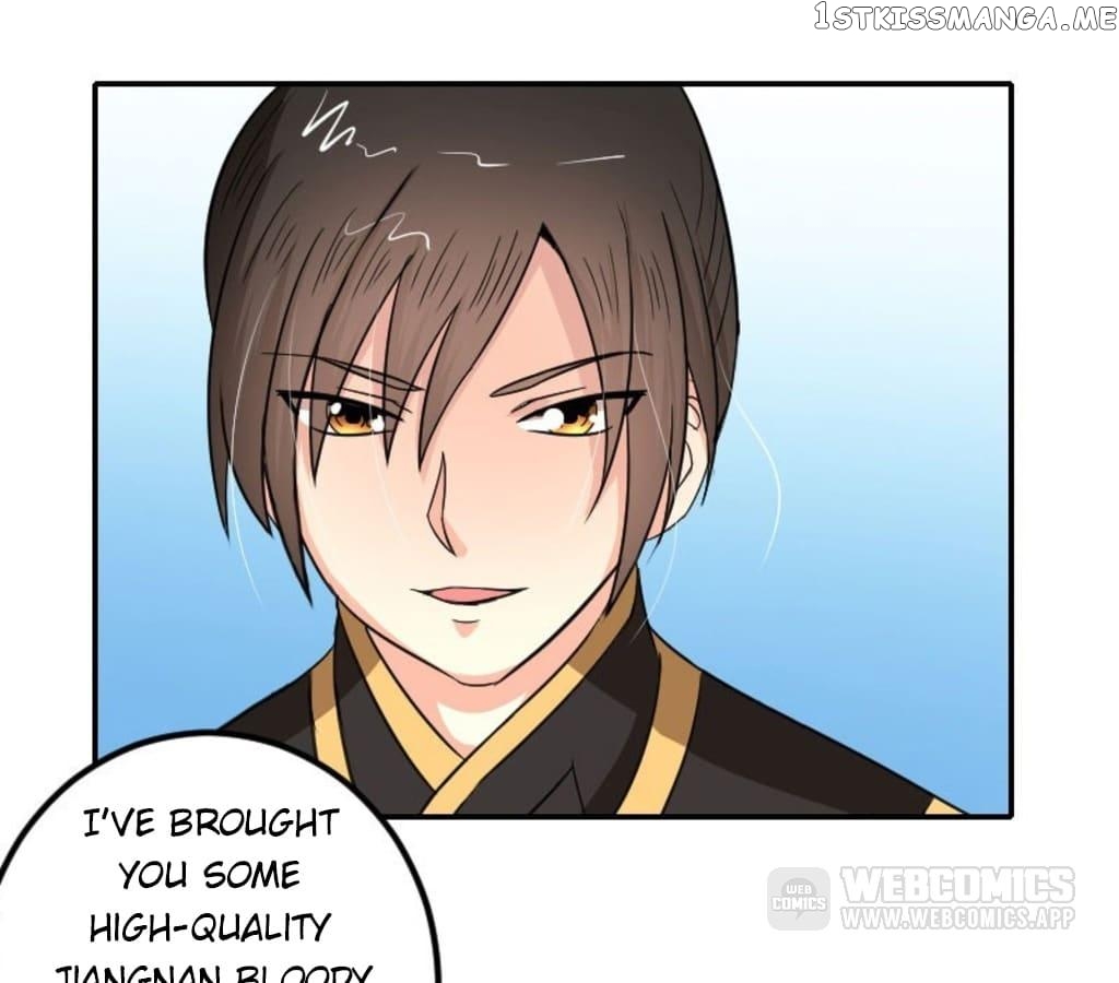 General’s Arranged Marriage chapter 107 - page 34
