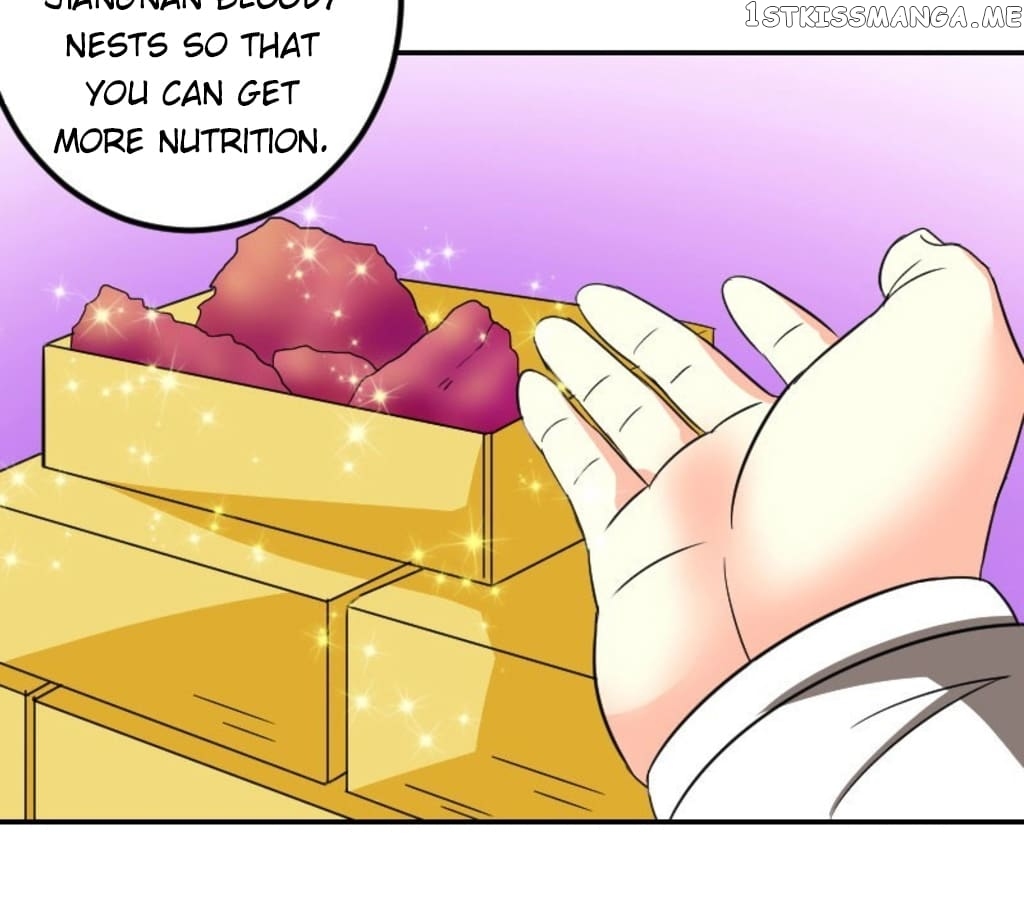 General’s Arranged Marriage chapter 107 - page 35