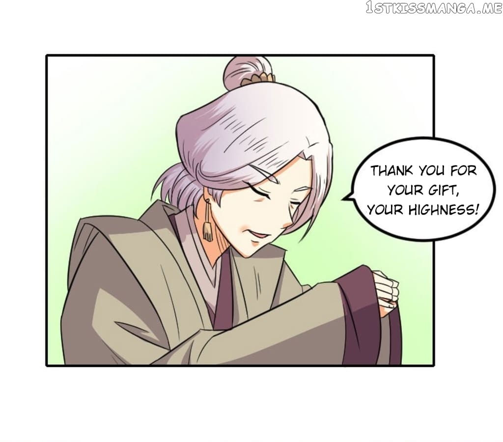 General’s Arranged Marriage chapter 107 - page 36