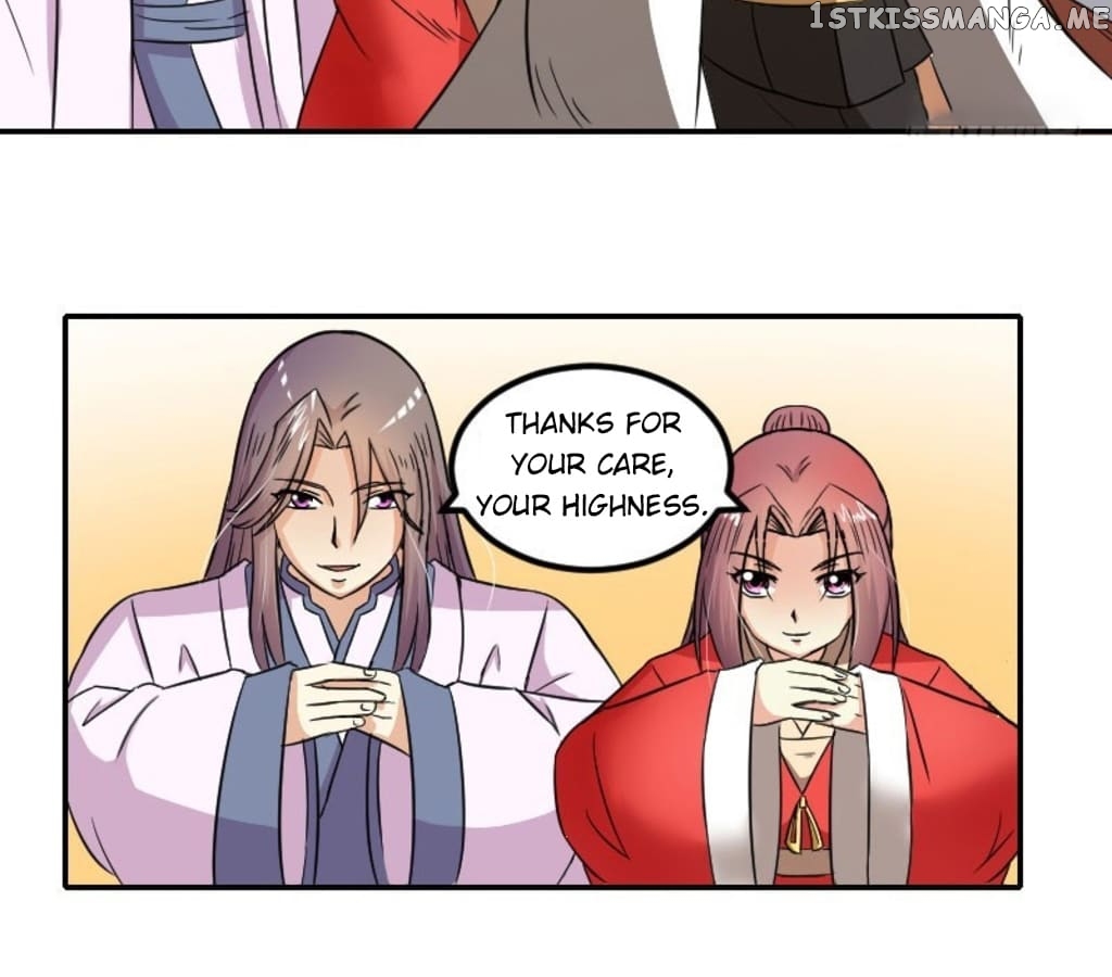 General’s Arranged Marriage chapter 107 - page 39