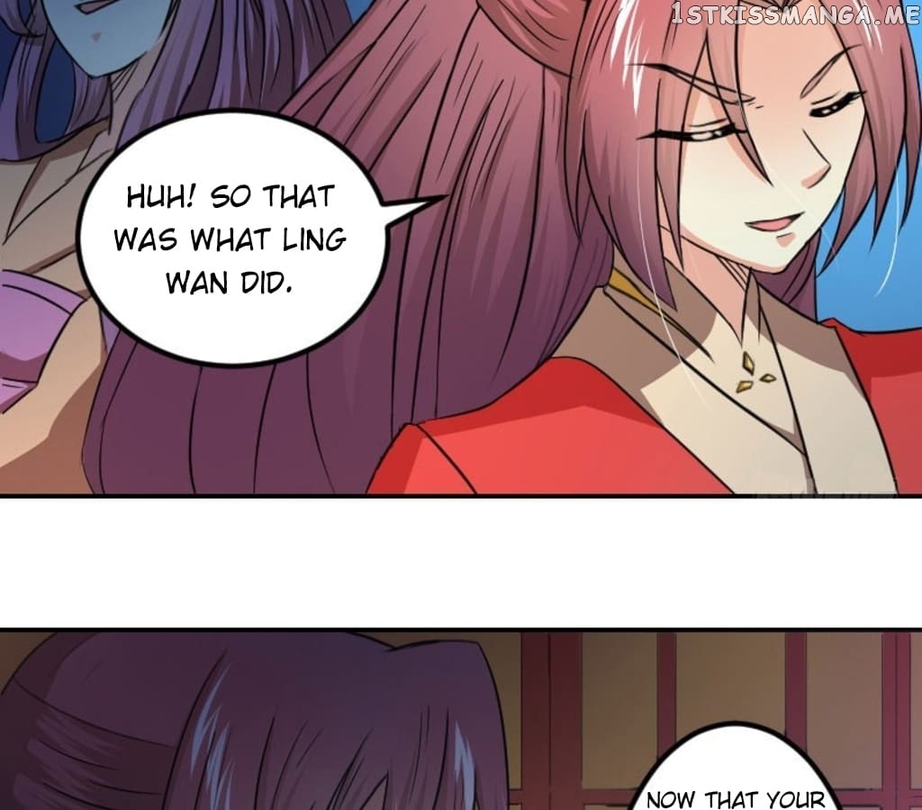 General’s Arranged Marriage chapter 107 - page 4