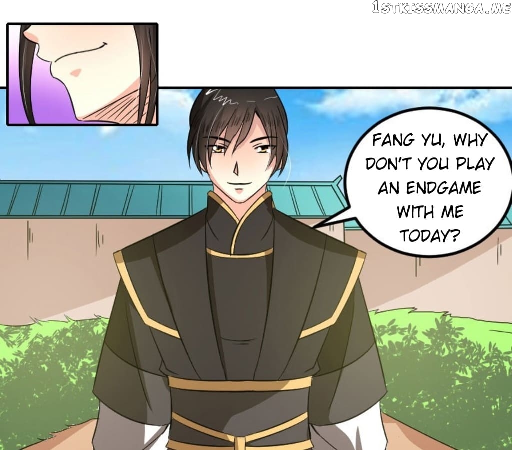 General’s Arranged Marriage chapter 107 - page 40