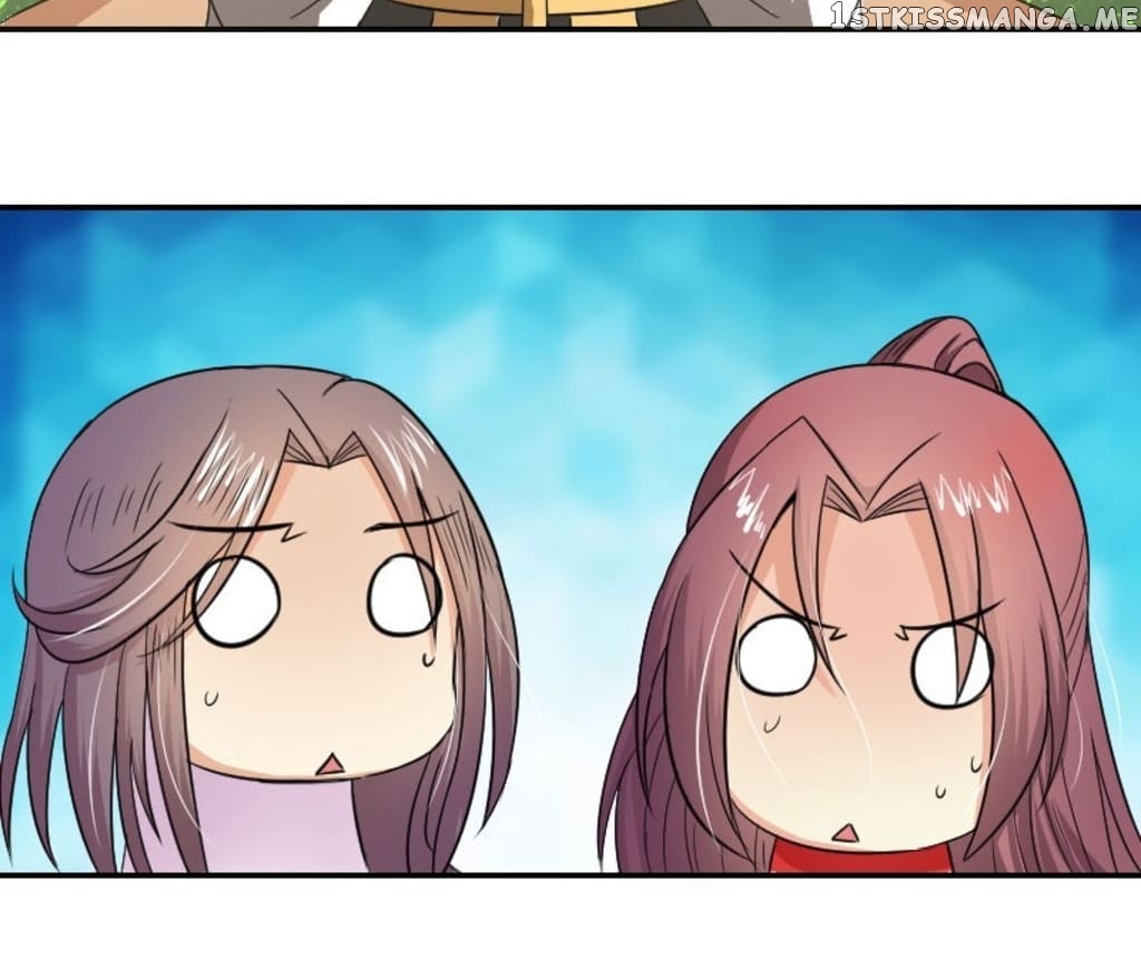 General’s Arranged Marriage chapter 107 - page 41