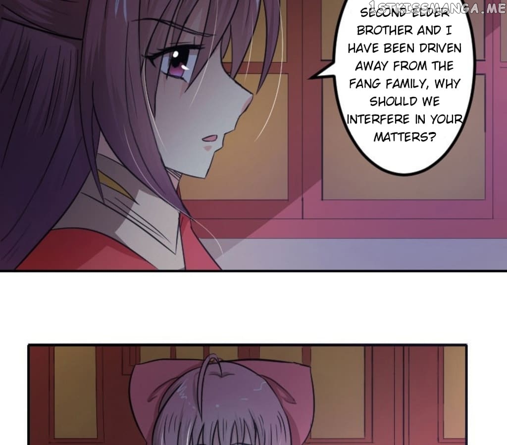 General’s Arranged Marriage chapter 107 - page 5