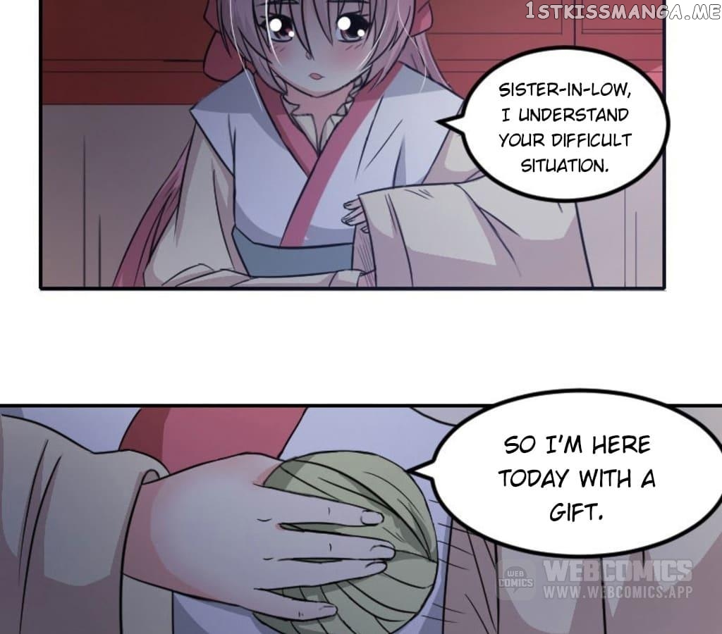 General’s Arranged Marriage chapter 107 - page 6