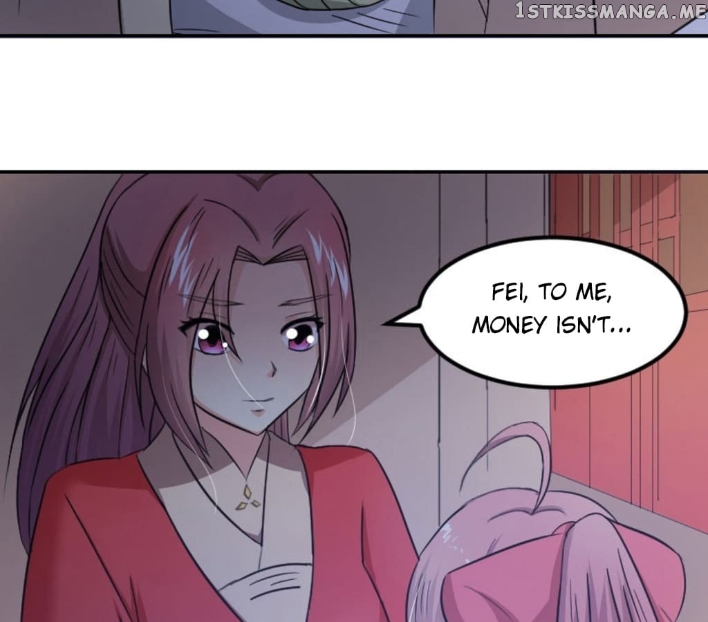 General’s Arranged Marriage chapter 107 - page 7