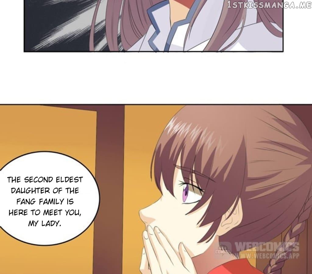 General’s Arranged Marriage chapter 106 - page 10