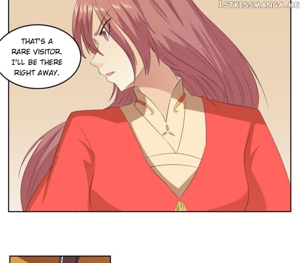 General’s Arranged Marriage chapter 106 - page 12