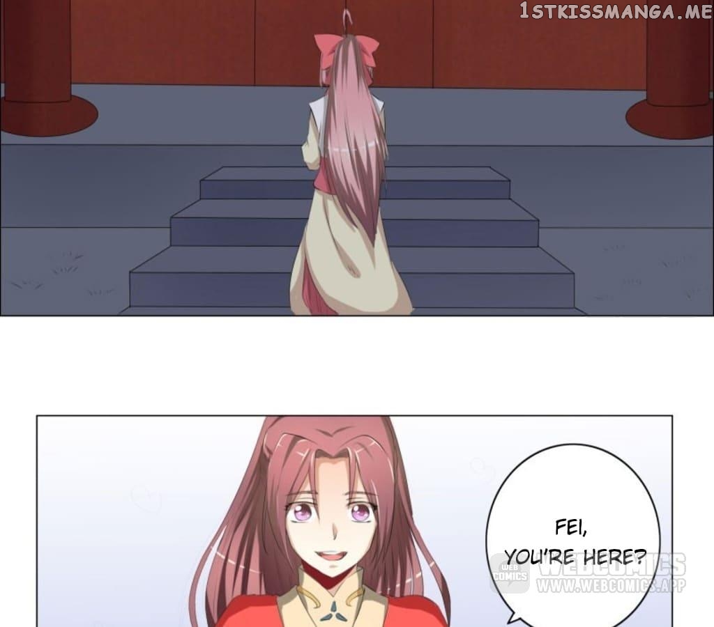 General’s Arranged Marriage chapter 106 - page 18
