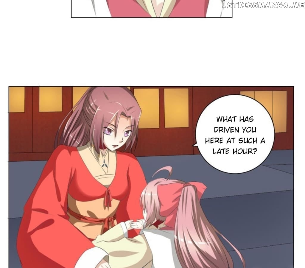 General’s Arranged Marriage chapter 106 - page 21