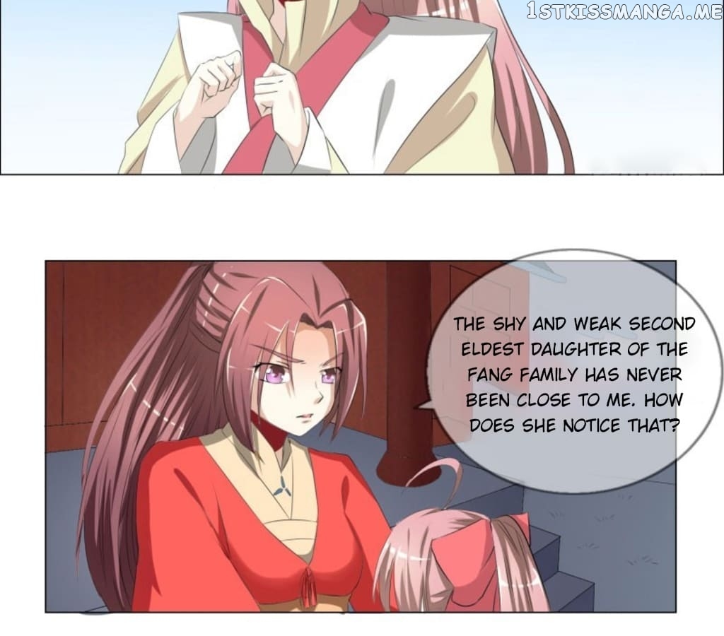 General’s Arranged Marriage chapter 106 - page 23
