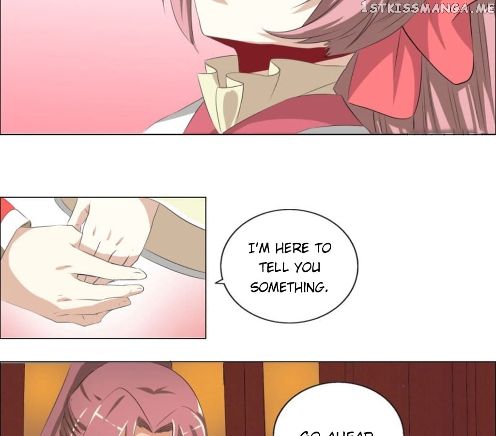 General’s Arranged Marriage chapter 106 - page 28