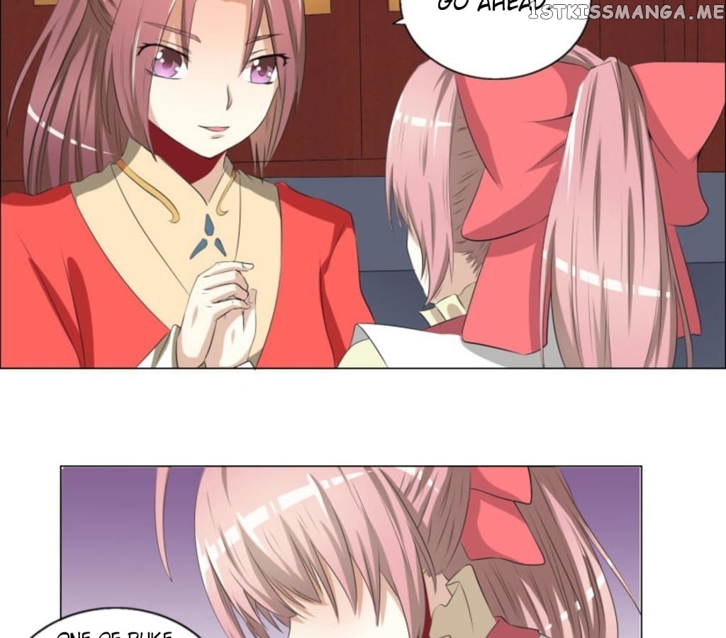 General’s Arranged Marriage chapter 106 - page 29