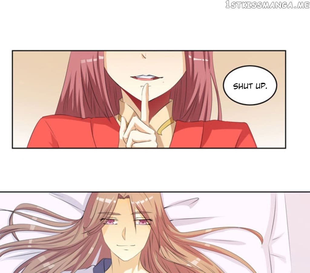 General’s Arranged Marriage chapter 106 - page 3