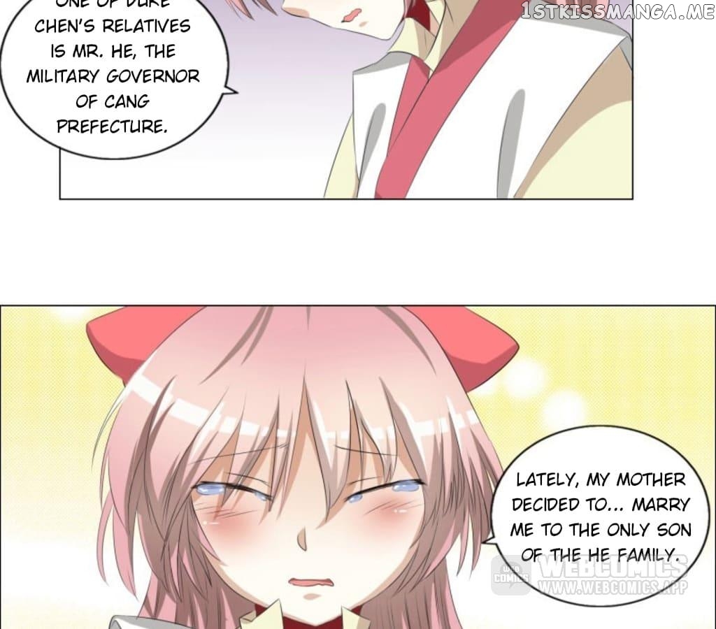 General’s Arranged Marriage chapter 106 - page 30