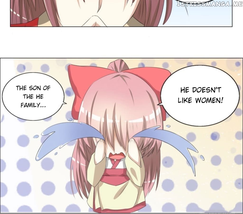 General’s Arranged Marriage chapter 106 - page 32