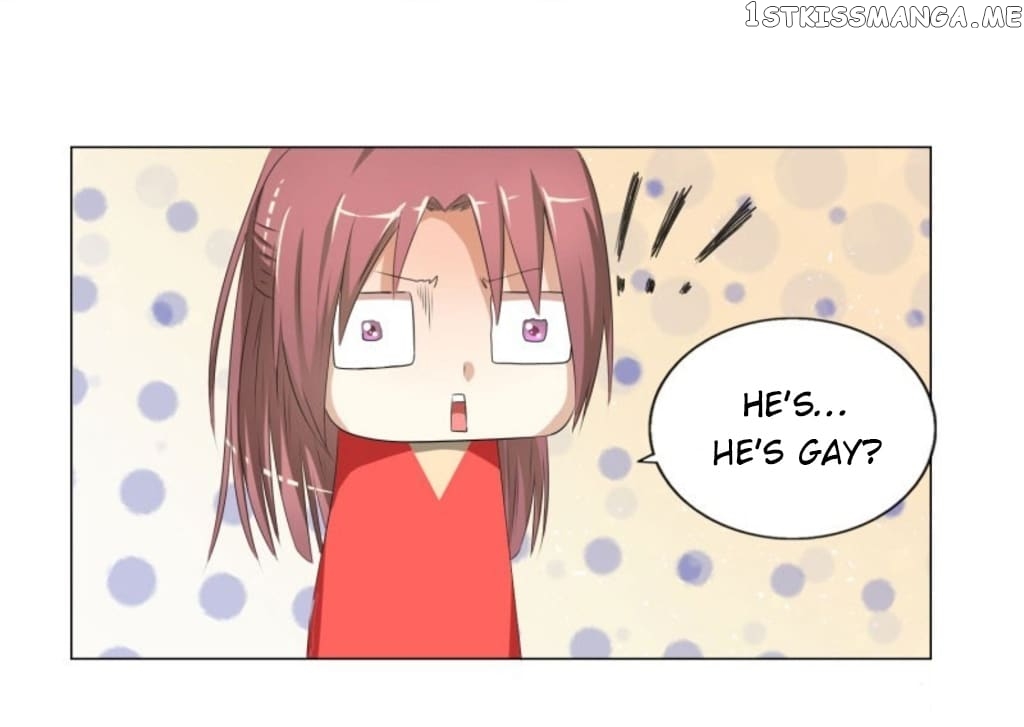 General’s Arranged Marriage chapter 106 - page 33