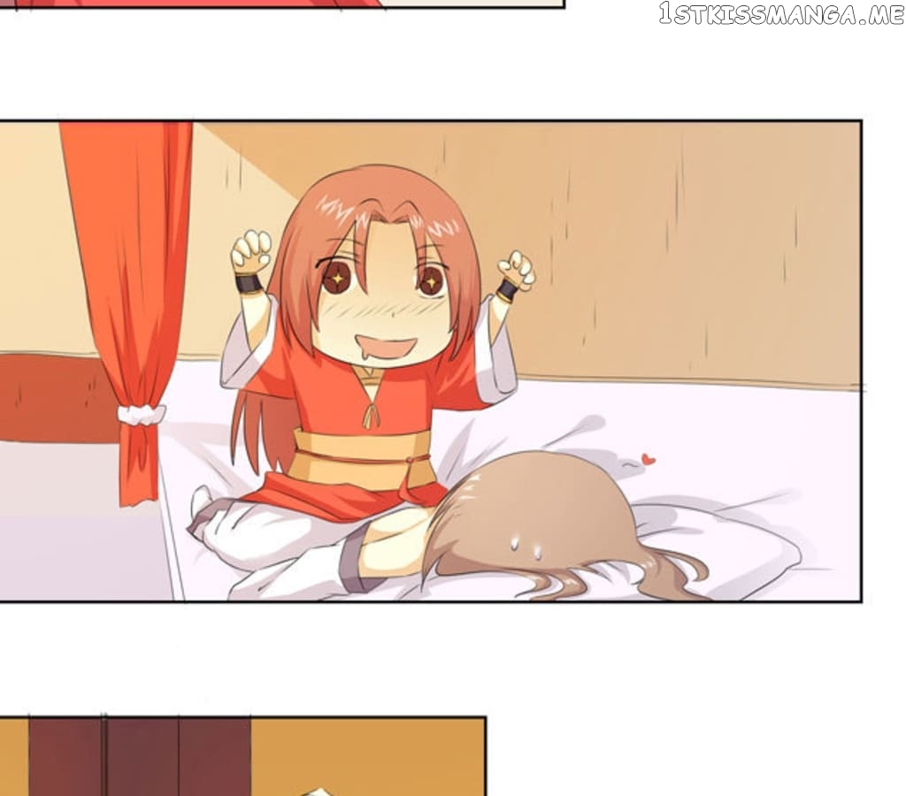 General’s Arranged Marriage chapter 106 - page 5