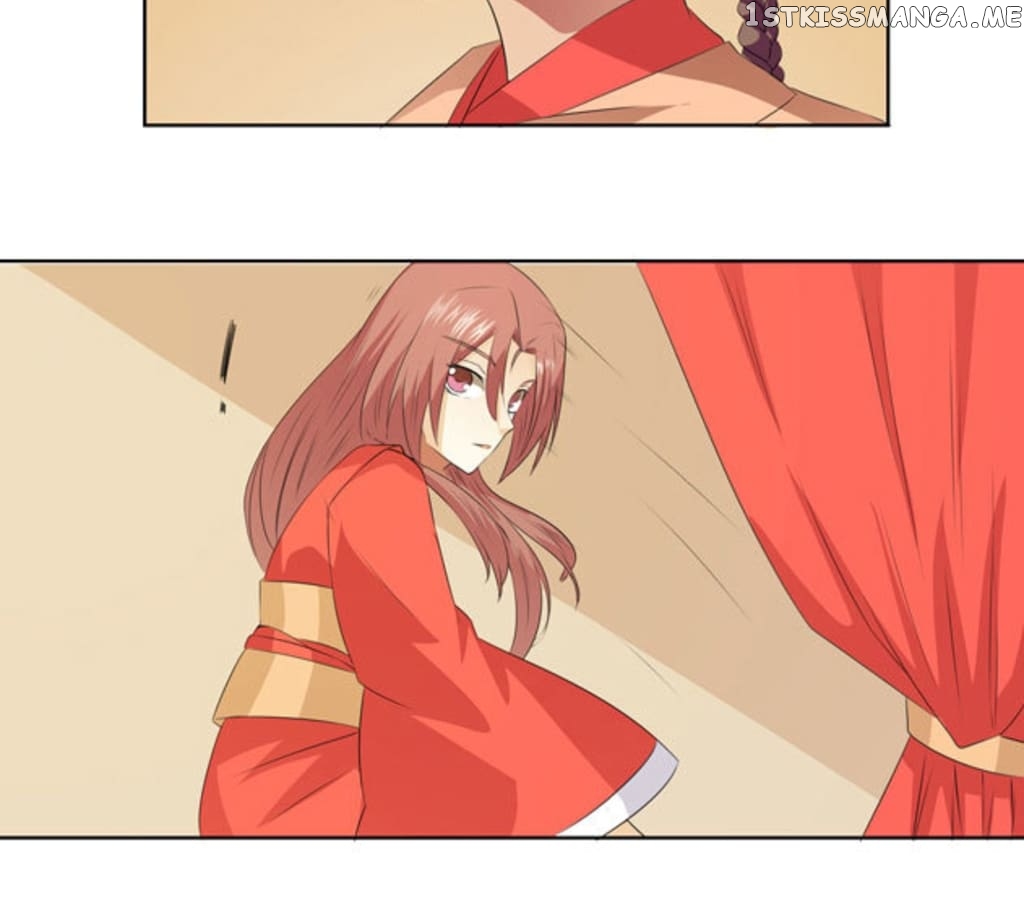 General’s Arranged Marriage chapter 106 - page 7