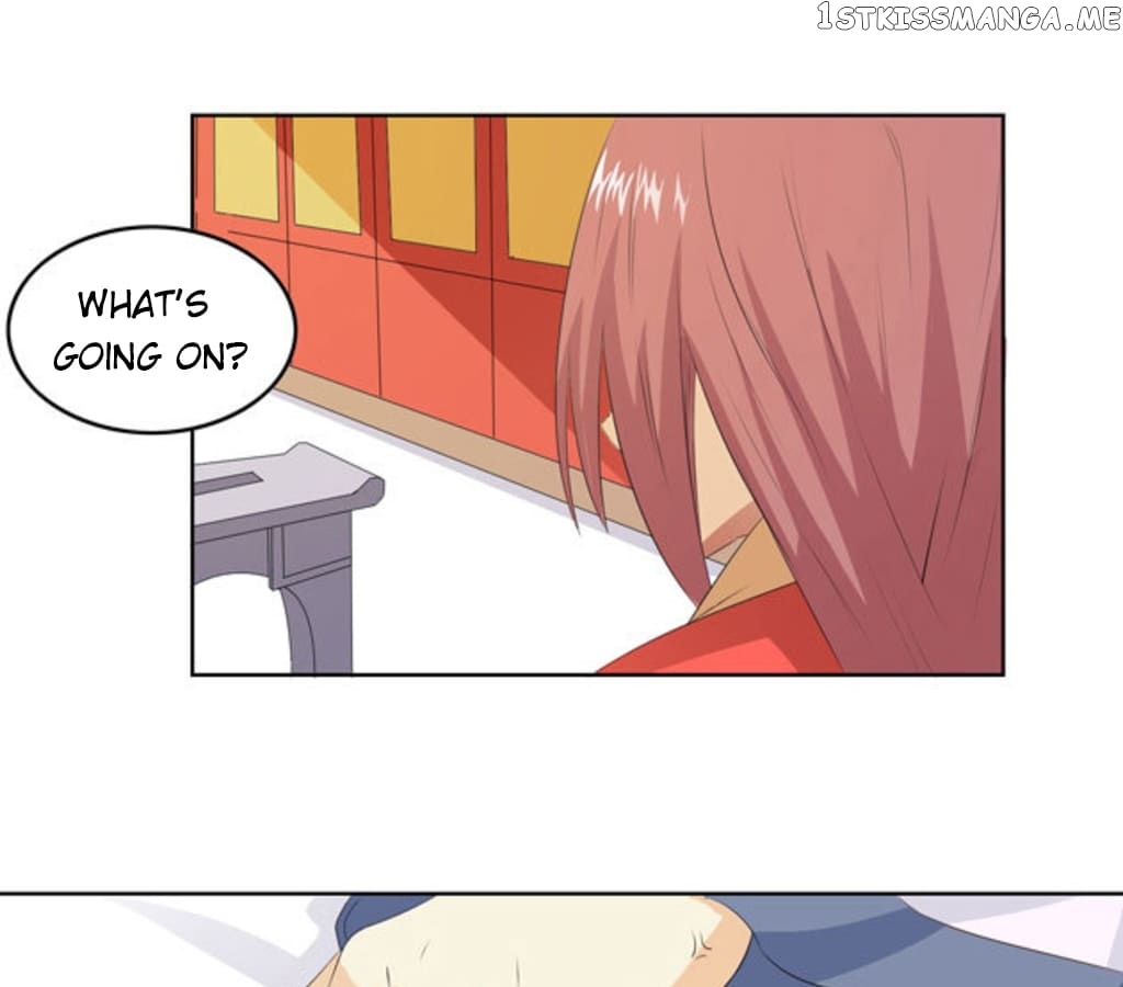 General’s Arranged Marriage chapter 106 - page 8